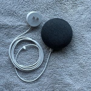 Google Home Mini